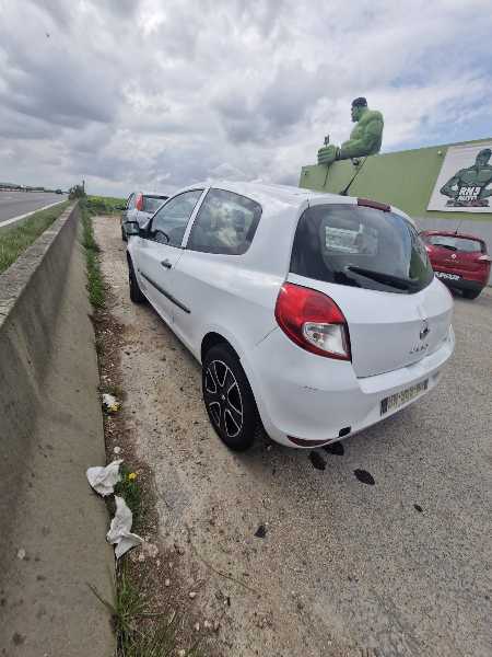 Renault Clio IV (2) SOCIETE 1.5 DCI 75 AIR