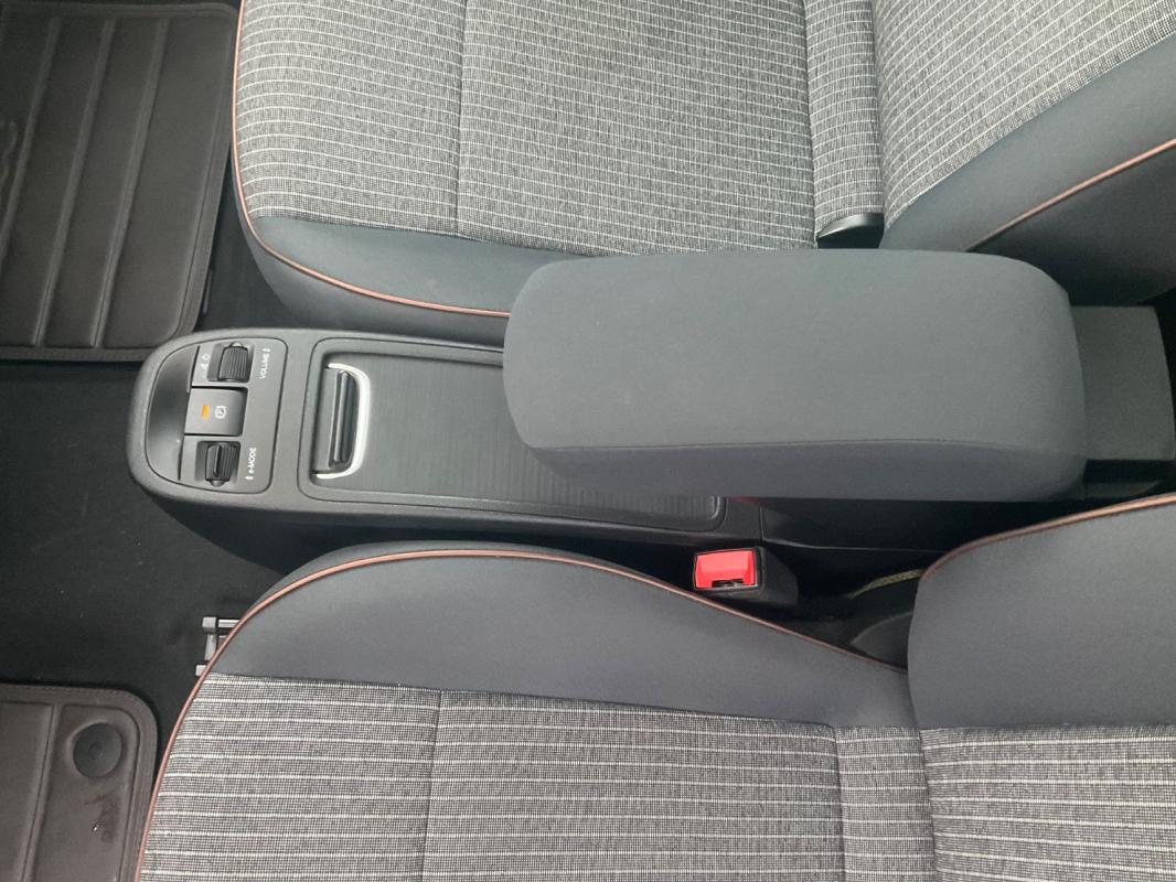 Fiat 500 e Berline 118 Ch Icone