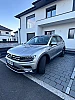 Volkswagen Tiguan II 2.0 TDI 150 BLUEMOTION TECHNOLOGY CARAT BV6 thumbnail