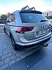 Volkswagen Tiguan II 2.0 TDI 150 BLUEMOTION TECHNOLOGY CARAT BV6 thumbnail