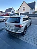 Volkswagen Tiguan II 2.0 TDI 150 BLUEMOTION TECHNOLOGY CARAT BV6 thumbnail