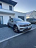 Volkswagen Tiguan II 2.0 TDI 150 BLUEMOTION TECHNOLOGY CARAT BV6 thumbnail