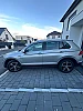 Volkswagen Tiguan II 2.0 TDI 150 BLUEMOTION TECHNOLOGY CARAT BV6 thumbnail