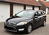 Ford Mondeo III (2) SW 2.0 TDCI 140 FAP TREND BVM6 thumbnail