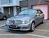 Mercedes-Benz Classe C IV SW 200 BLUETEC thumbnail
