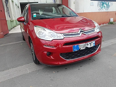 Citroen C3 (2) 1.4 HDI 70 COLLECTION