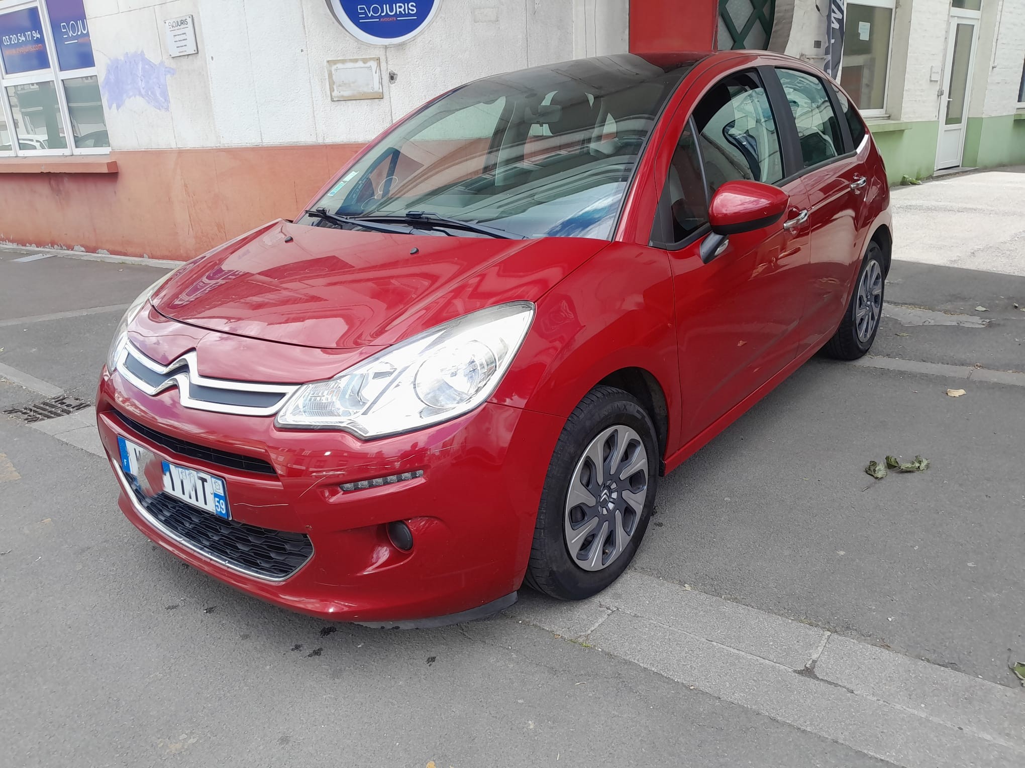 Citroen C3 (2) 1.4 HDI 70 COLLECTION