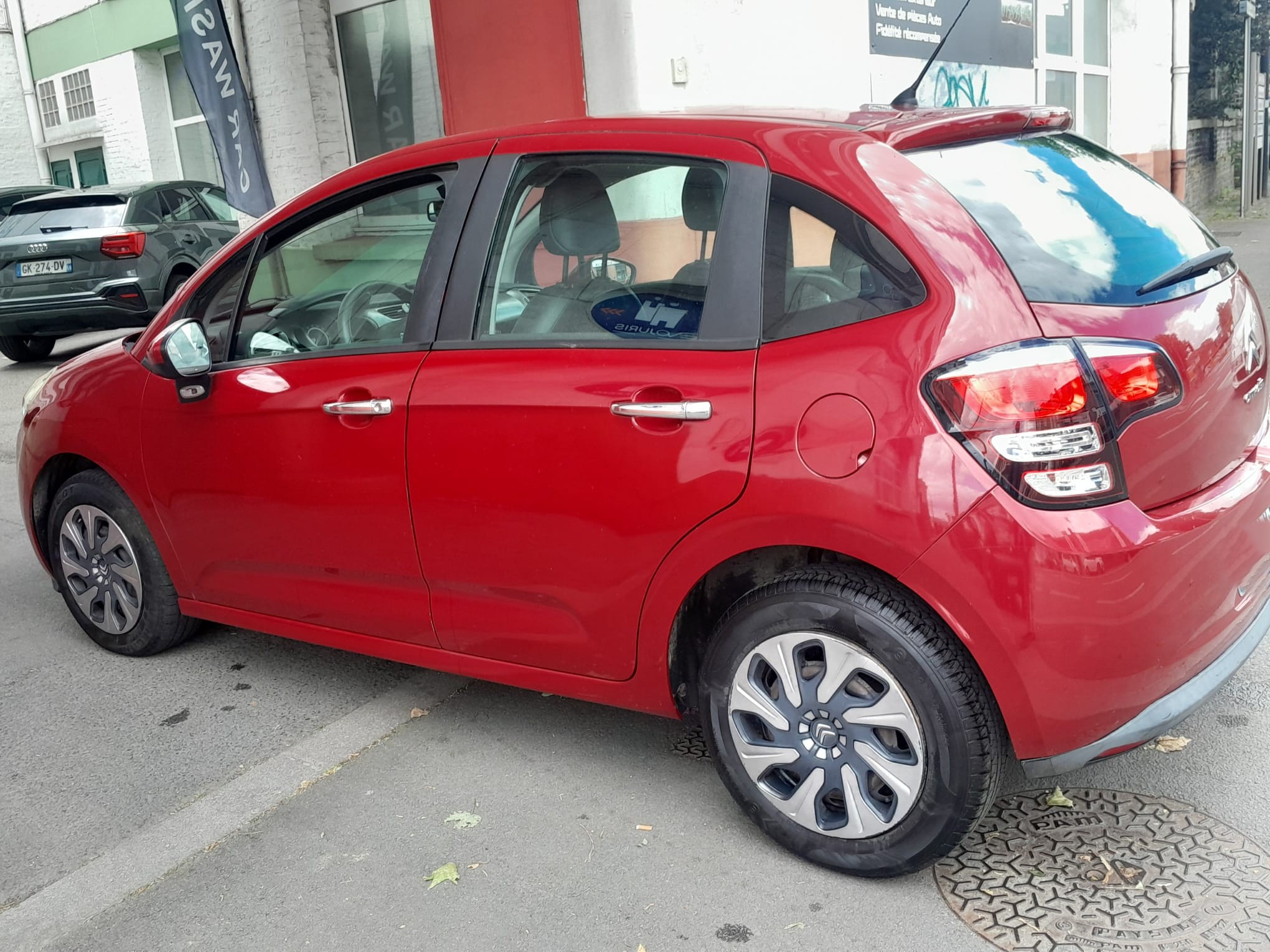 Citroen C3 (2) 1.4 HDI 70 COLLECTION
