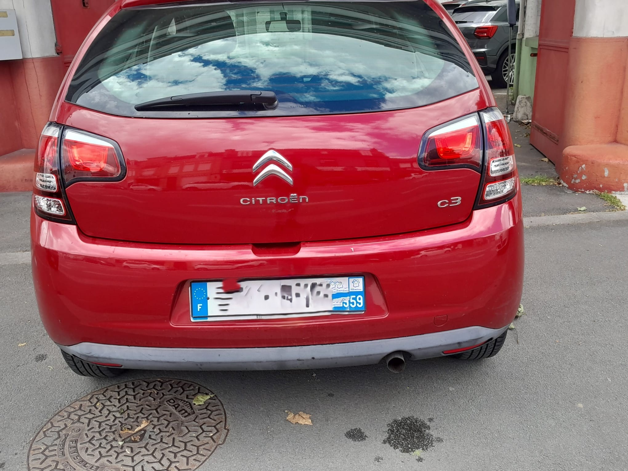 Citroen C3 (2) 1.4 HDI 70 COLLECTION