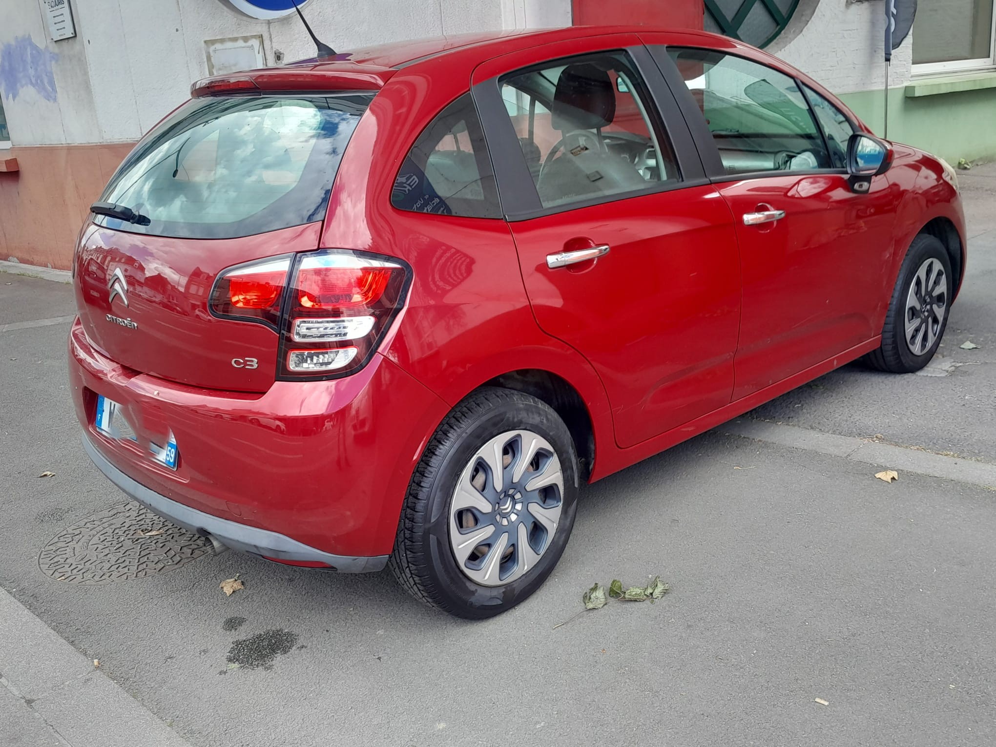 Citroen C3 (2) 1.4 HDI 70 COLLECTION