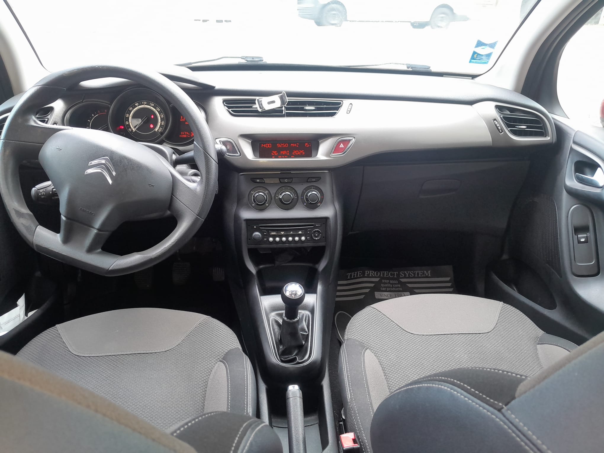 Citroen C3 (2) 1.4 HDI 70 COLLECTION