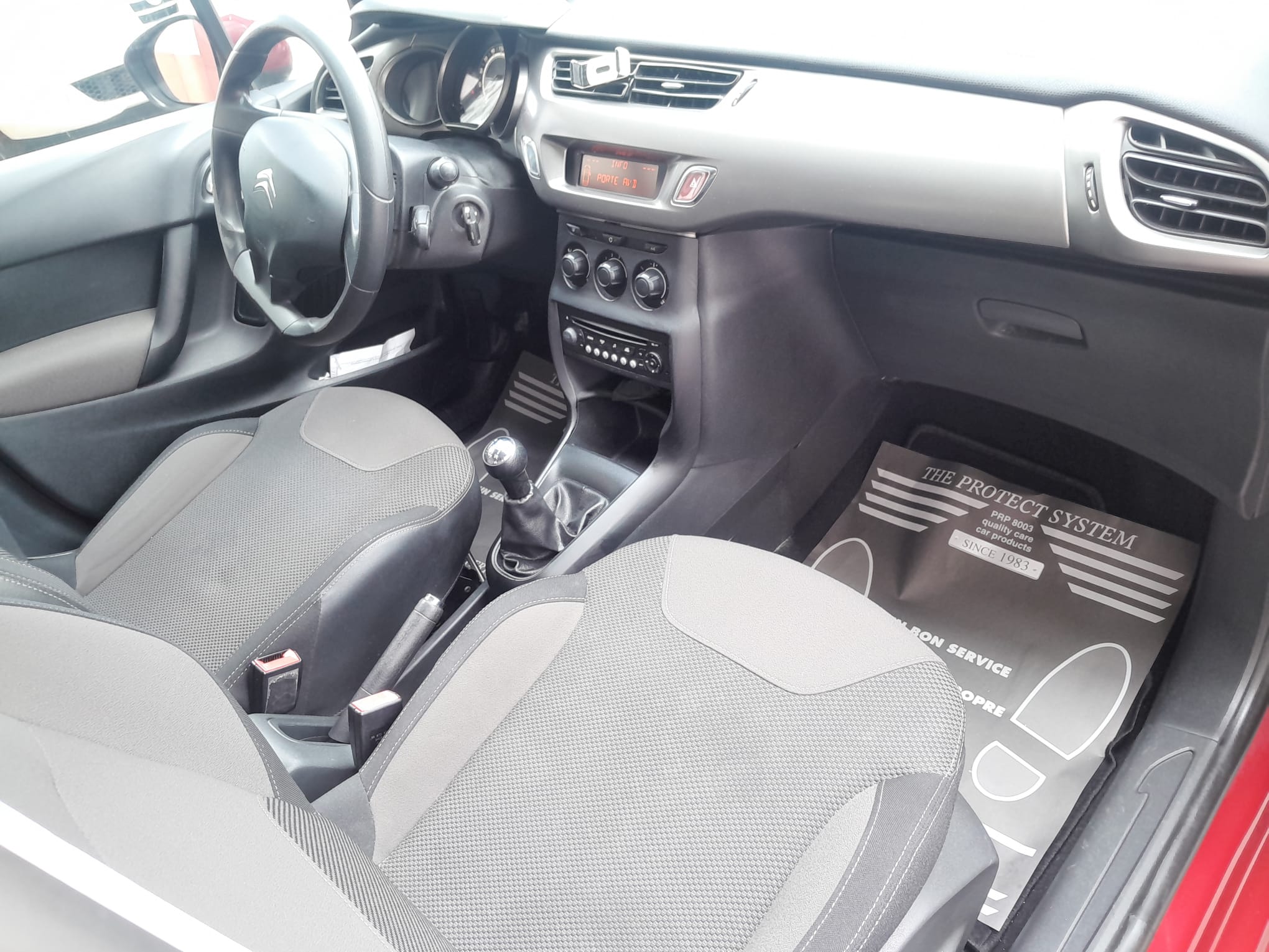 Citroen C3 (2) 1.4 HDI 70 COLLECTION