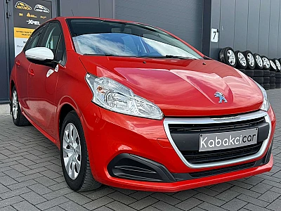Peugeot 208 1.2i Like / CLIM/REGULATEUR/GARANTIE