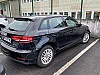 Audi A3 IV SPORTBACK 30 TDI 116 DESIGN thumbnail