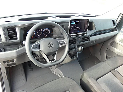 Volkswagen Crafter II 2.0TDI 140 35 L4H3 BUSINESS