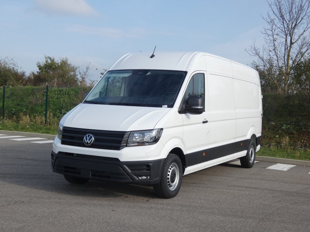 Volkswagen Crafter II 2.0TDI 140 35 L4H3 BUSINESS