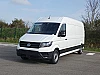Volkswagen Crafter II 2.0TDI 140 35 L4H3 BUSINESS thumbnail