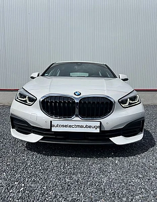 Bmw Serie 1 (F40) 118I 140 LOUNGE DKG7