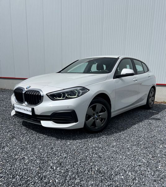 Bmw Serie 1 (F40) 118I 140 LOUNGE DKG7