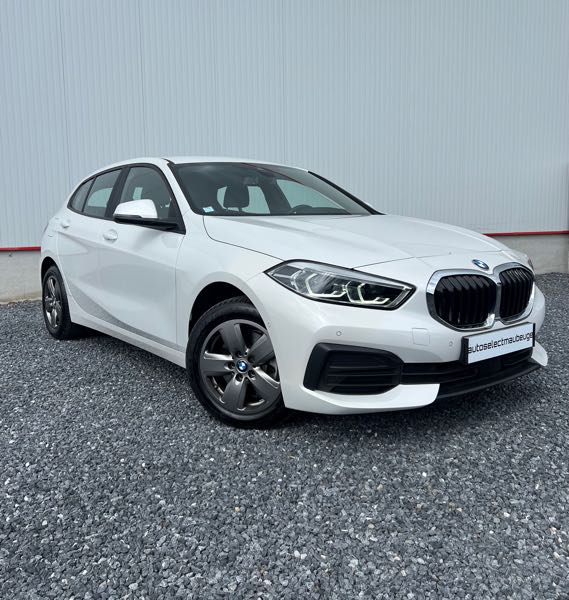 Bmw Serie 1 (F40) 118I 140 LOUNGE DKG7