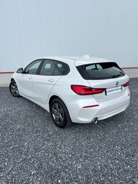 Bmw Serie 1 (F40) 118I 140 LOUNGE DKG7