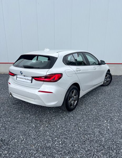 Bmw Serie 1 (F40) 118I 140 LOUNGE DKG7