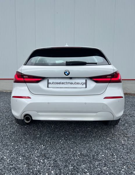 Bmw Serie 1 (F40) 118I 140 LOUNGE DKG7