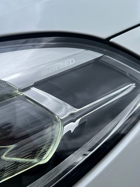 Bmw Serie 1 (F40) 118I 140 LOUNGE DKG7