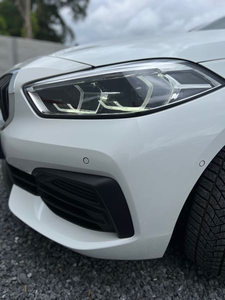 Bmw Serie 1 (F40) 118I 140 LOUNGE DKG7