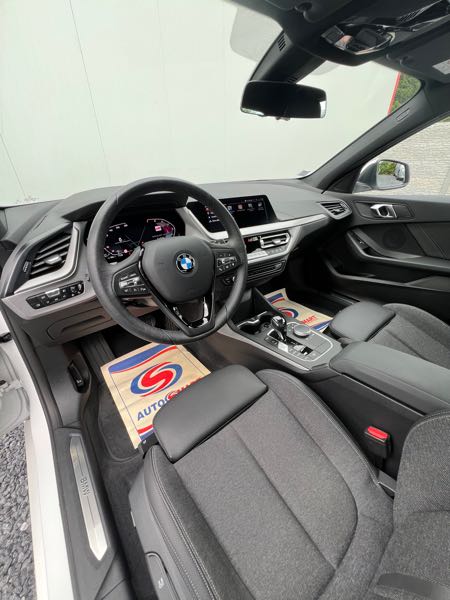 Bmw Serie 1 (F40) 118I 140 LOUNGE DKG7