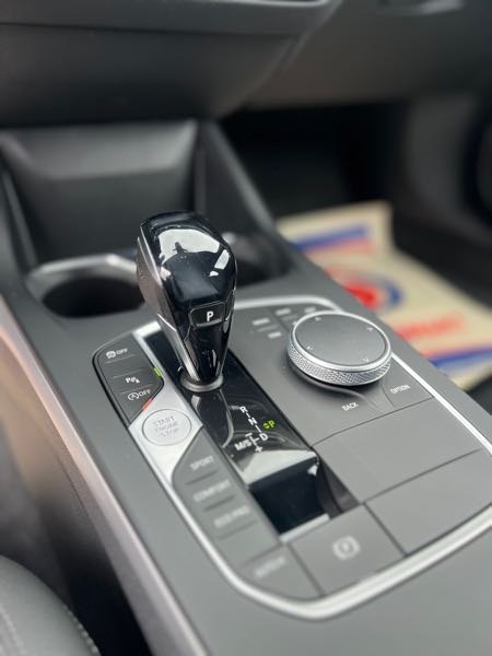 Bmw Serie 1 (F40) 118I 140 LOUNGE DKG7