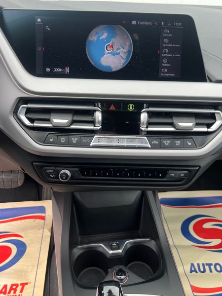 Bmw Serie 1 (F40) 118I 140 LOUNGE DKG7