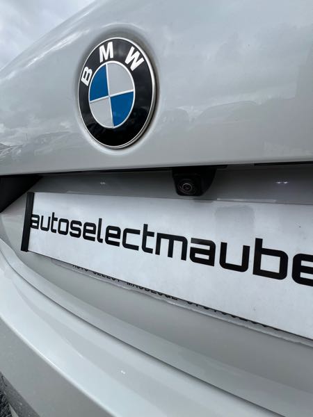 Bmw Serie 1 (F40) 118I 140 LOUNGE DKG7