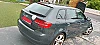 Audi A3 III BERLINE 1.6 TDI DPF 105 AMBITION thumbnail