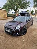Mini Clubman III CLUBMAN 2.0 COOPER SD 190 FINITION JCW BV6 thumbnail