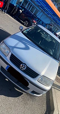 Volkswagen Polo POLO 3 phase 2