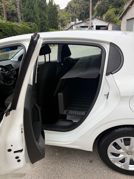 Peugeot 208 (2) 1.2 PURETECH 82 S&amp;S ACTIVE 5P