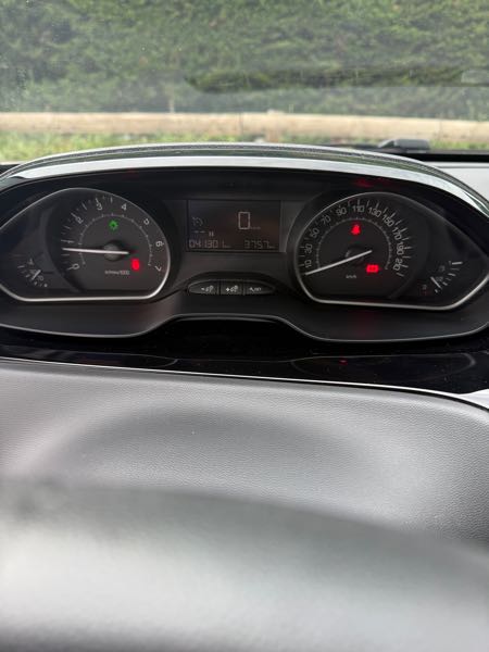 Peugeot 208 (2) 1.2 PURETECH 82 S&amp;S ACTIVE 5P