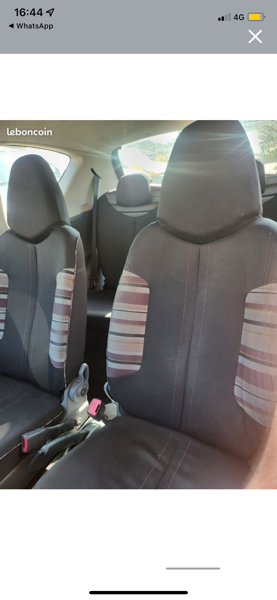 Citroen C1 (3) 1.0 ATTRACTION 3P
