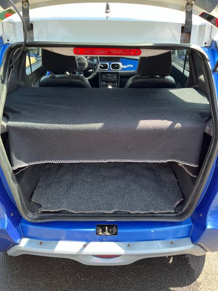AIXAM City JDM XHEOS