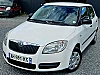 Skoda Fabia II (2) 1.2 12V 60 ACTIVE 2 thumbnail