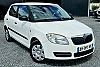 Skoda Fabia II (2) 1.2 12V 60 ACTIVE 2 thumbnail