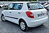 Skoda Fabia II (2) 1.2 12V 60 ACTIVE 2 thumbnail