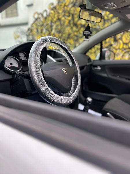 Peugeot 207 (2) CC 1.6 VTI 120 SPORT