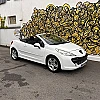 Peugeot 207 (2) CC 1.6 VTI 120 SPORT thumbnail