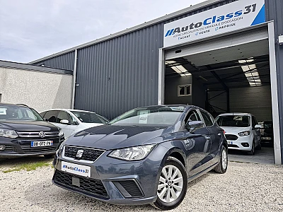 Seat Ibiza V 1.0 TSI 95 STYLE