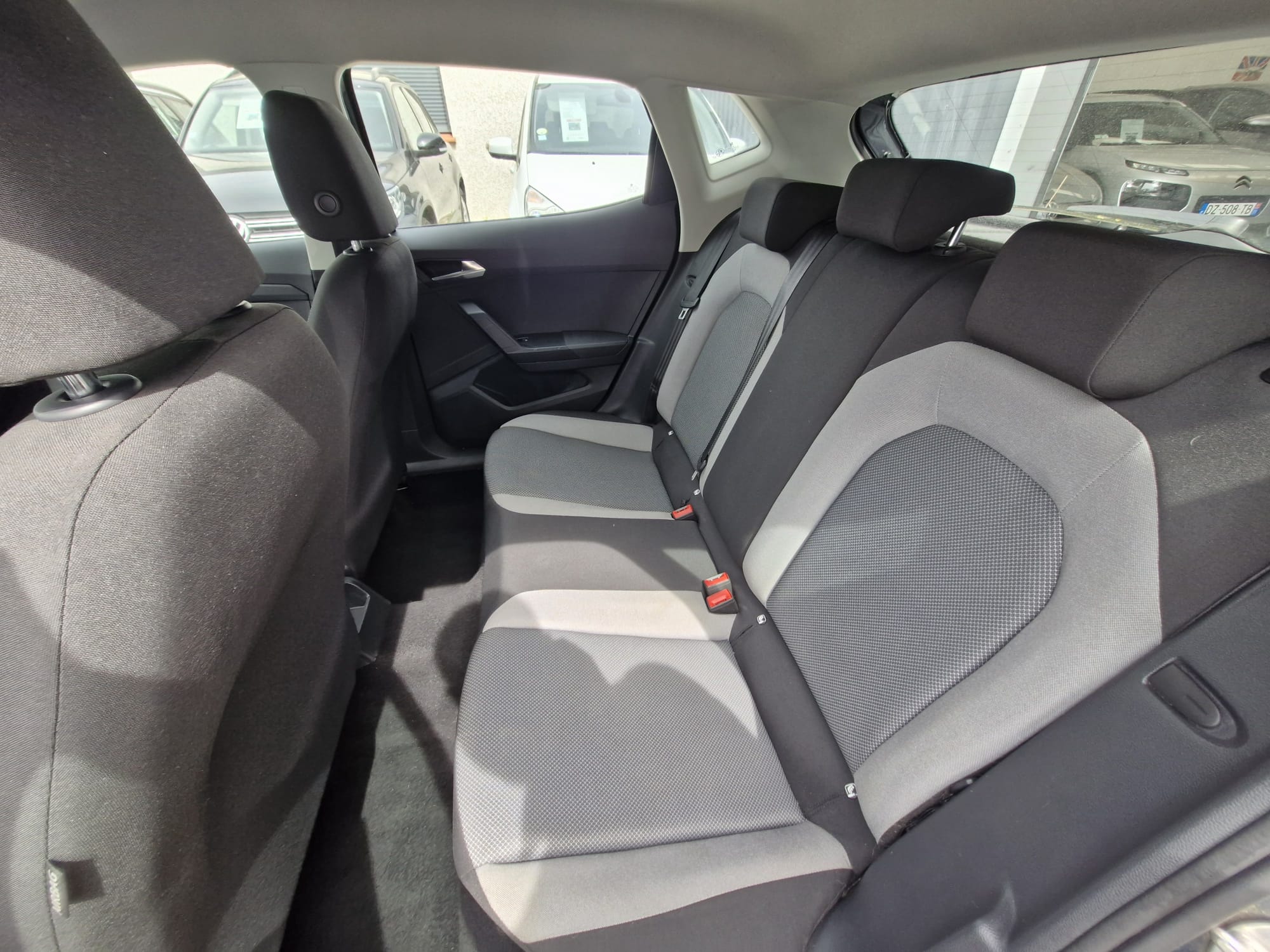 Seat Ibiza V 1.0 TSI 95 STYLE