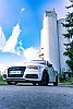 Audi A3 Audi e-tron Phase 2 Ambiance Deluxe thumbnail