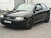 Audi A3 AUDI A3 1.9 TDI 110 CV thumbnail