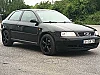 Audi A3 AUDI A3 1.9 TDI 110 CV thumbnail